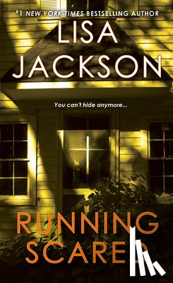 Jackson, Lisa - Running Scared