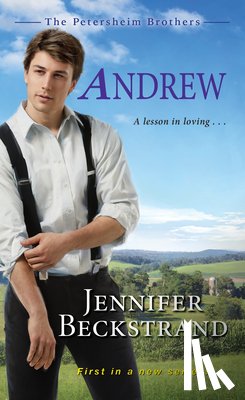 Beckstrand, Jennifer - Andrew