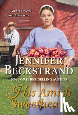 Beckstrand, Jennifer - His Amish Sweetheart