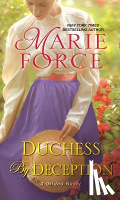 Marie Force - Duchess by Deception