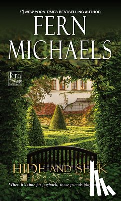 Michaels, Fern - Hide and Seek