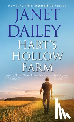 Dailey, Janet - Hart's Hollow Farm