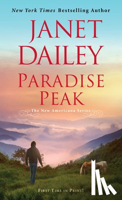 Dailey, Janet - Paradise Peak