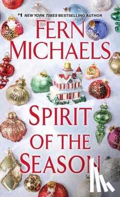 Michaels, Fern - Spirit of the Season