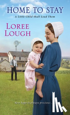 Lough, Loree - Home to Stay