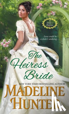 Hunter, Madeline - The Heiress Bride