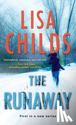 Childs, Lisa - Runaway