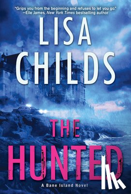Childs, Lisa - The Hunted