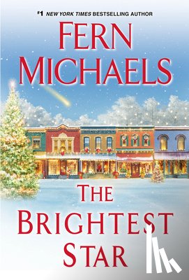 Michaels, Fern - The Brightest Star
