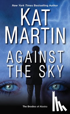 Martin, Kat - Against the Sky