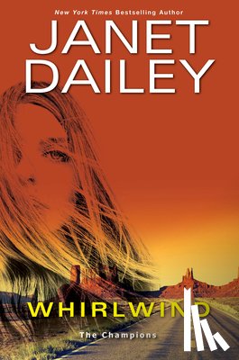 Dailey, Janet - Whirlwind