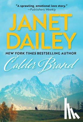 Dailey, Janet - Calder Brand
