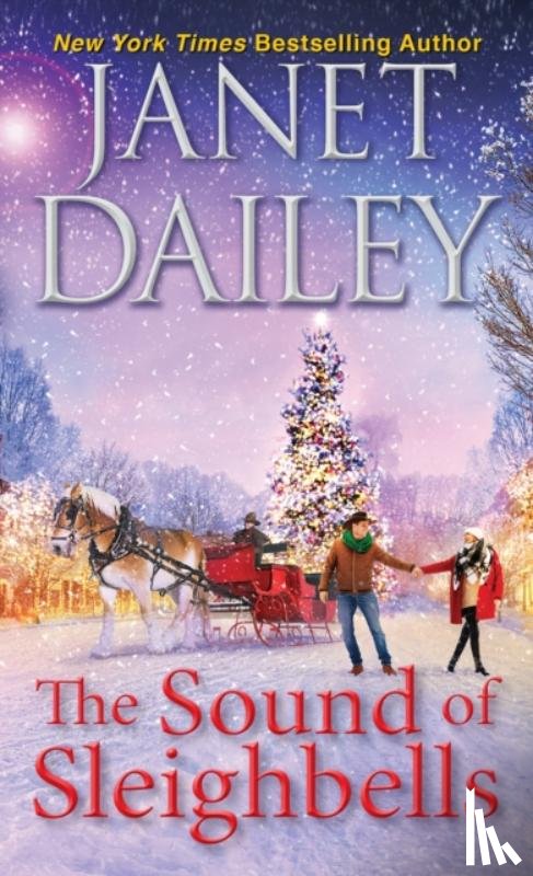 Dailey, Janet - The Sound of Sleighbells
