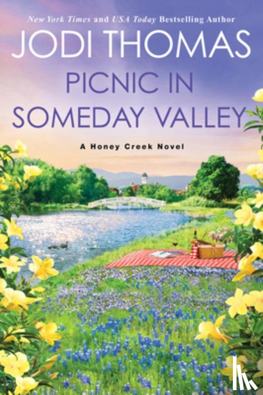 Thomas, Jodi - Picnic in Someday Valley