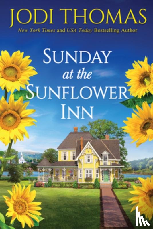 Thomas, Jodi - Sunday at the Sunflower Inn