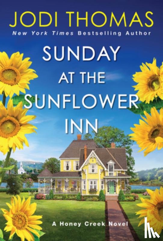 Thomas, Jodi - Sunday at the Sunflower Inn