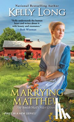 Long, Kelly - Marrying Matthew