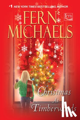 Michaels, Fern - Christmas at Timberwoods