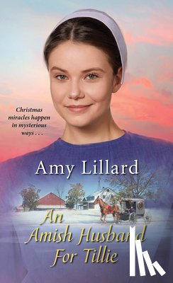 Lillard, Amy - Amish Husband for Tillie