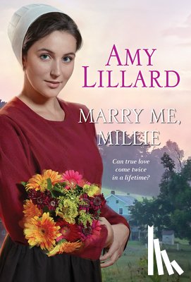 Lillard, Amy - Marry Me, Millie