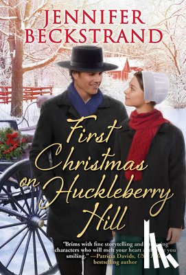 Beckstrand, Jennifer - First Christmas on Huckleberry Hill