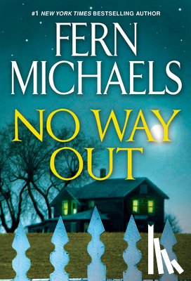 Michaels, Fern - No Way Out