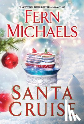 Michaels, Fern - Santa Cruise