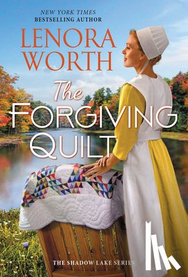 Worth, Lenora - The Forgiving Quilt