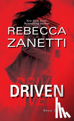 Zanetti, Rebecca - Driven