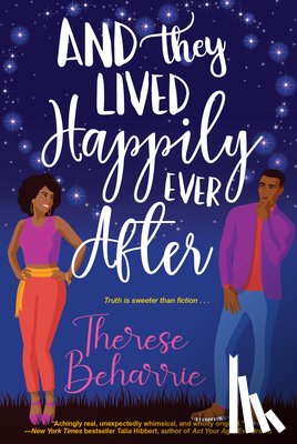 Beharrie, Therese - And They Lived Happily Ever After