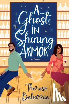 Beharrie, Therese - A Ghost in Shining Armor