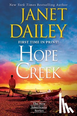 Dailey, Janet - Hope Creek