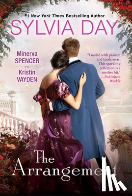 Day, Sylvia, Spencer, Minerva - The Arrangement