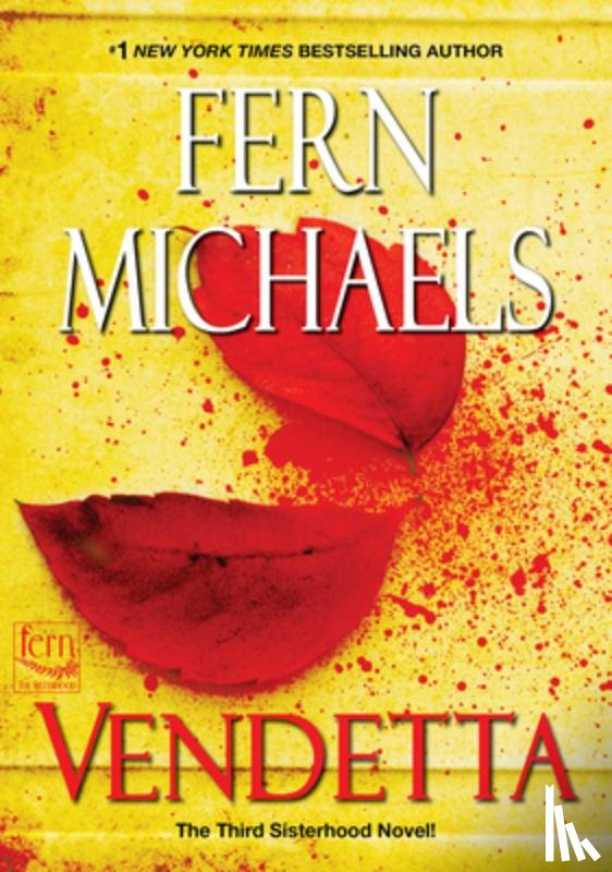 Michaels, Fern - Vendetta