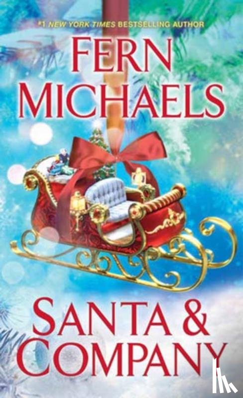 Michaels, Fern - Santa and Company