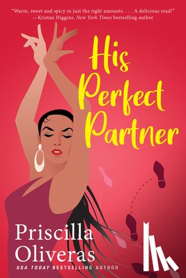 Oliveras, Priscilla - His Perfect Partner