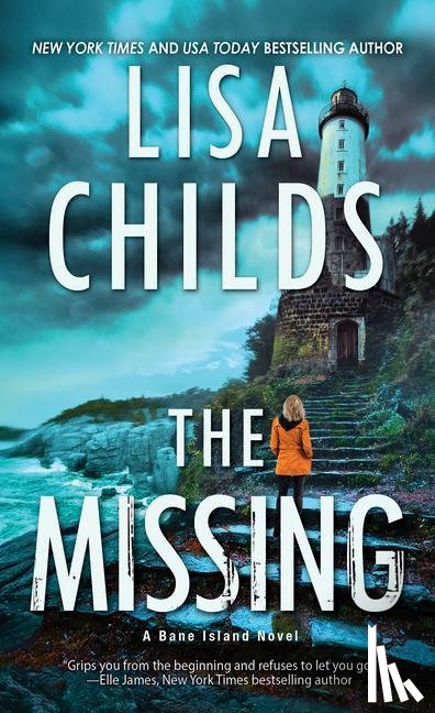 Childs, Lisa - The Missing
