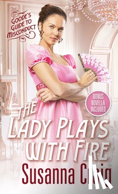 Craig, Susanna - The Lady Plays with Fire