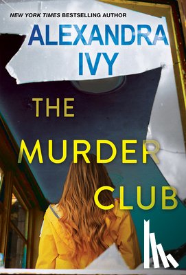 Alexandra, Ivy - The Murder Club