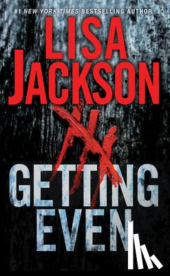 Jackson, Lisa - Getting Even