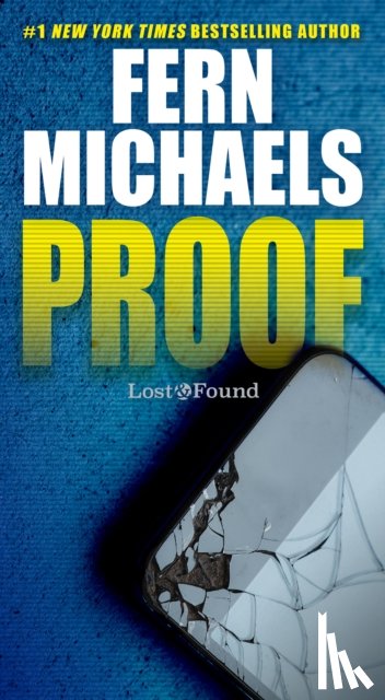 Michaels, Fern - Proof