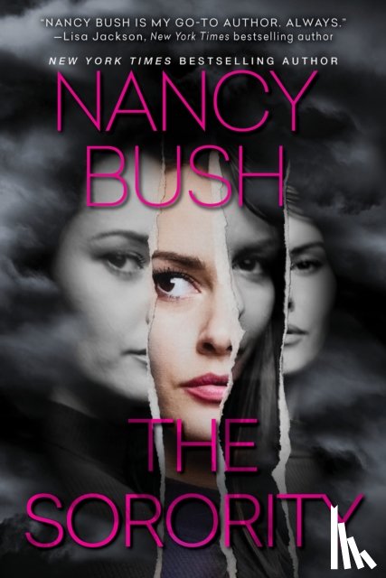 Bush, Nancy - The Sorority