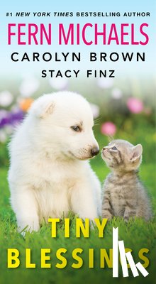 Michaels, Fern, Brown, Carolyn - Tiny Blessings