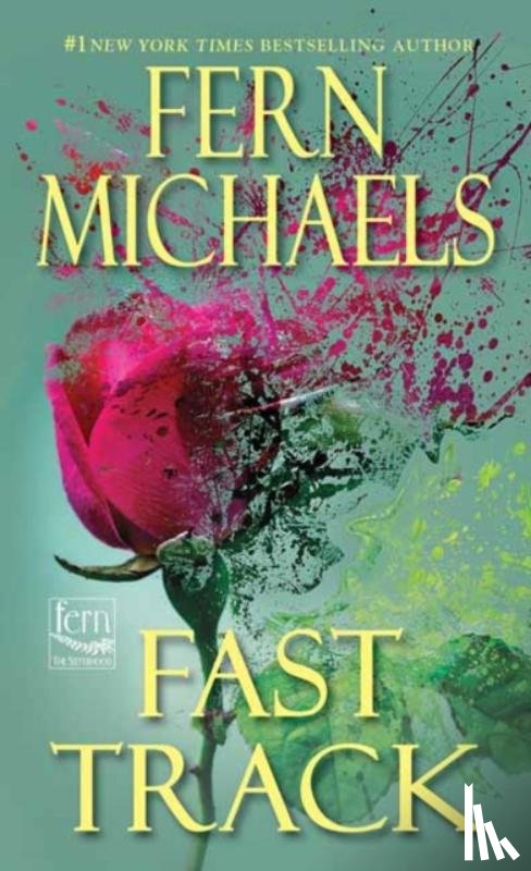 Michaels, Fern - Fast Track