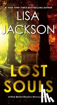 Jackson, Lisa - Lost Souls
