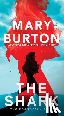 Burton, Mary - The Shark