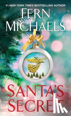 Michaels, Fern - Santa's Secret