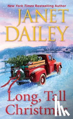Dailey, Janet - Long, Tall Christmas