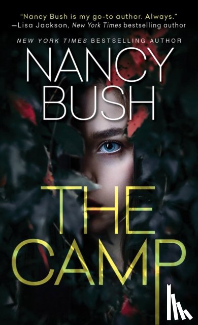 Bush, Nancy - The Camp