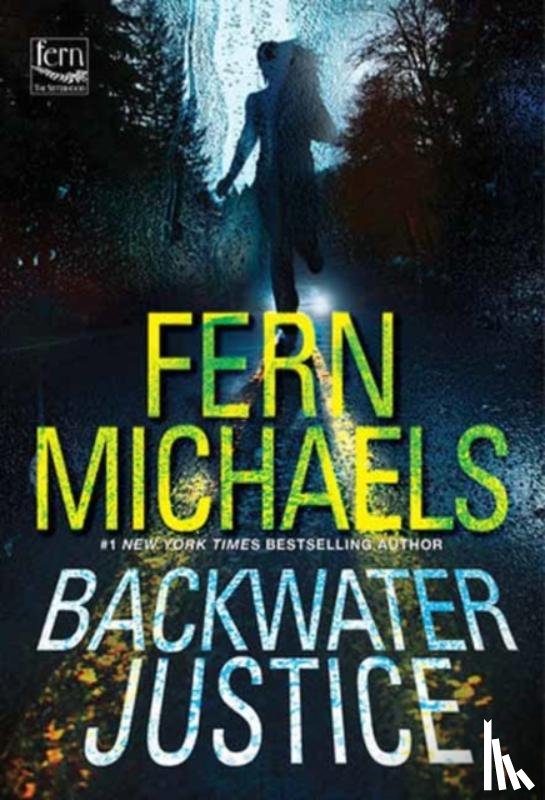 Michaels, Fern - Backwater Justice